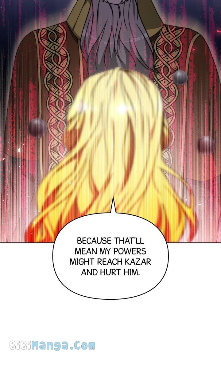 The Forgotten Princess Wants To Live In Peace Chapter 96 - Page 68