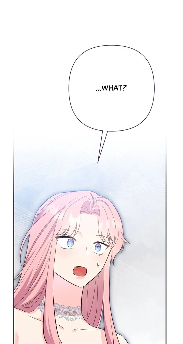 The Empress Wants To Avoid the Emperor Chapter 28 - Page 57