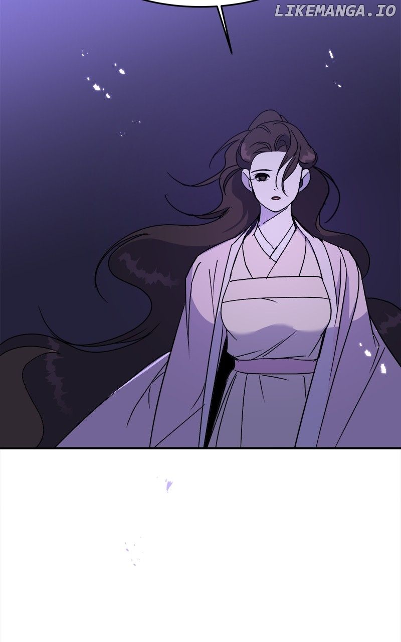 Goddess’s Way of Attacking Tigers Chapter 25 - Page 149