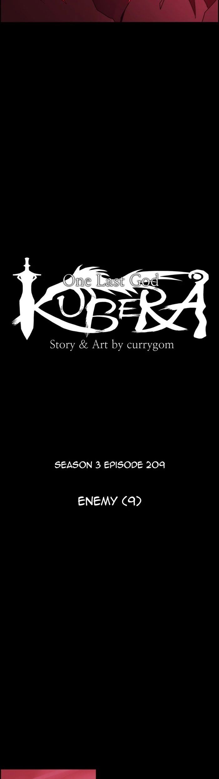 Kubera Chapter 494 - Page 4