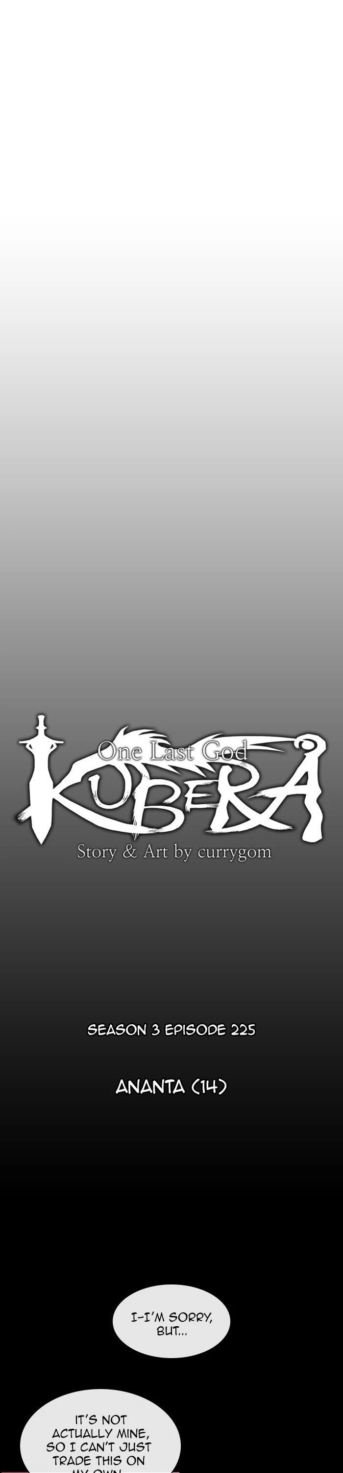 Kubera Chapter 510 - Page 5