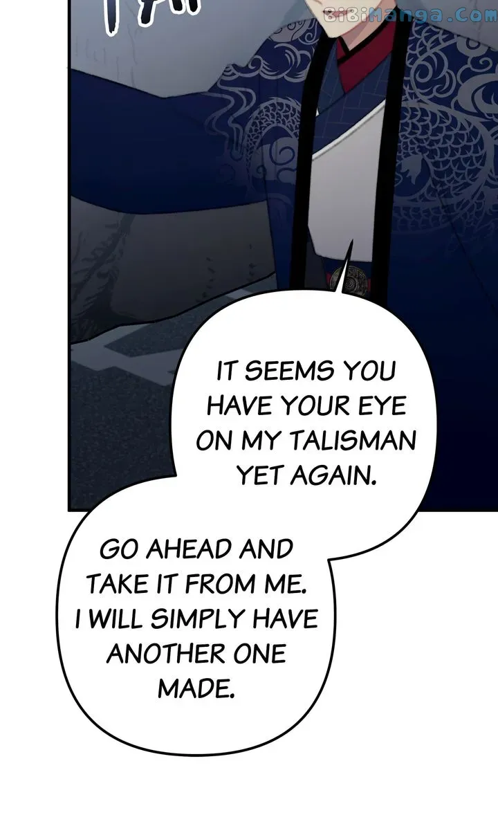 Queen’s Man Chapter 36 - Page 65