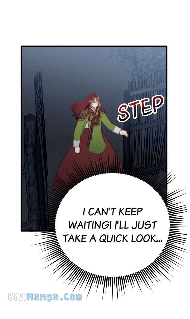 Queen’s Man Chapter 39 - Page 26