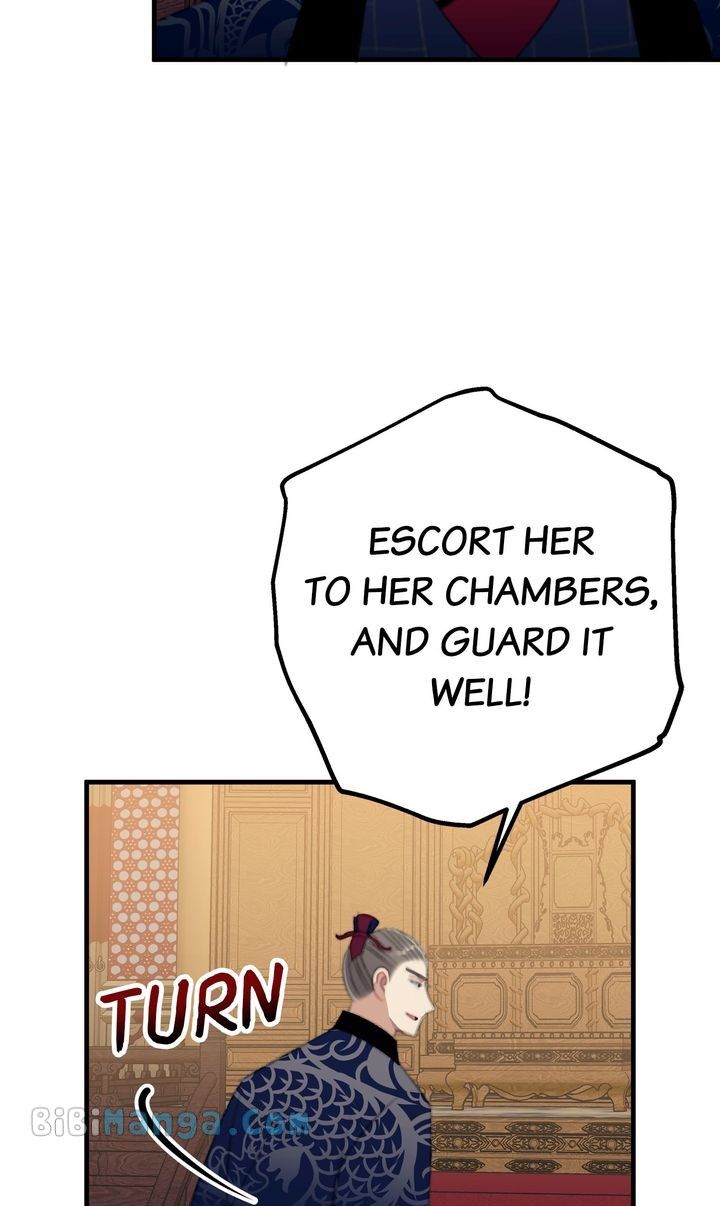 Queen’s Man Chapter 39 - Page 57