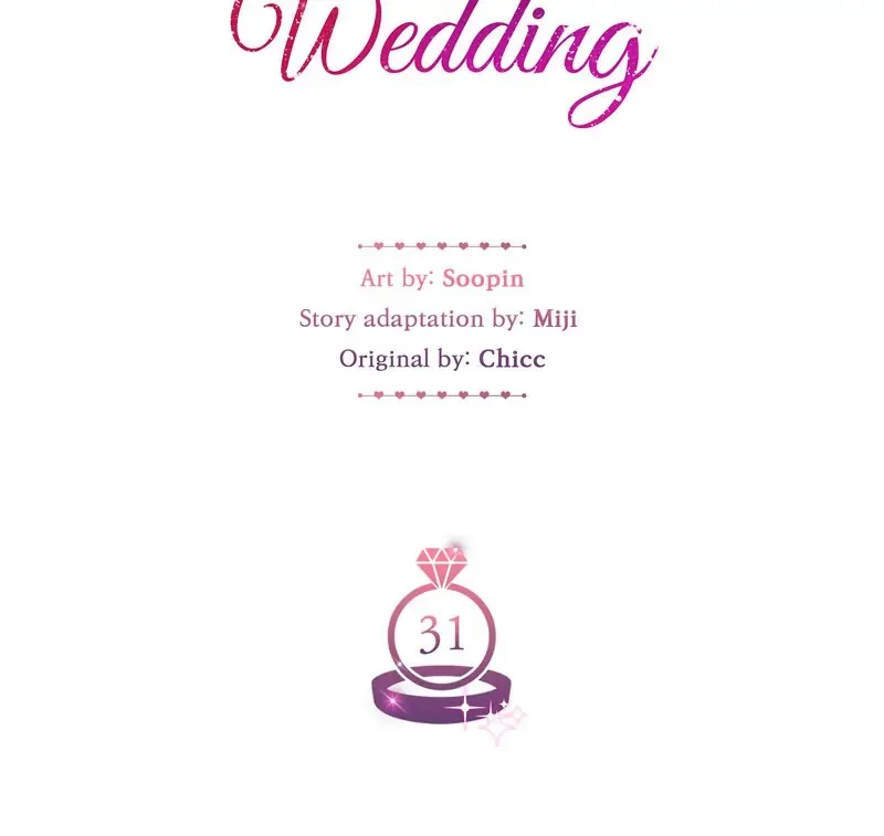 My Bosss’s Perfect Wedding Chapter 31 - Page 4