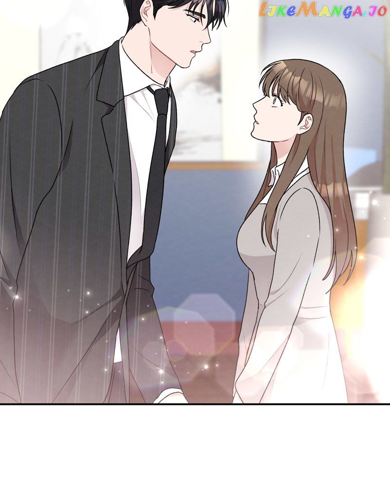 My Boss’s Perfect Wedding Chapter 29 - Page 24