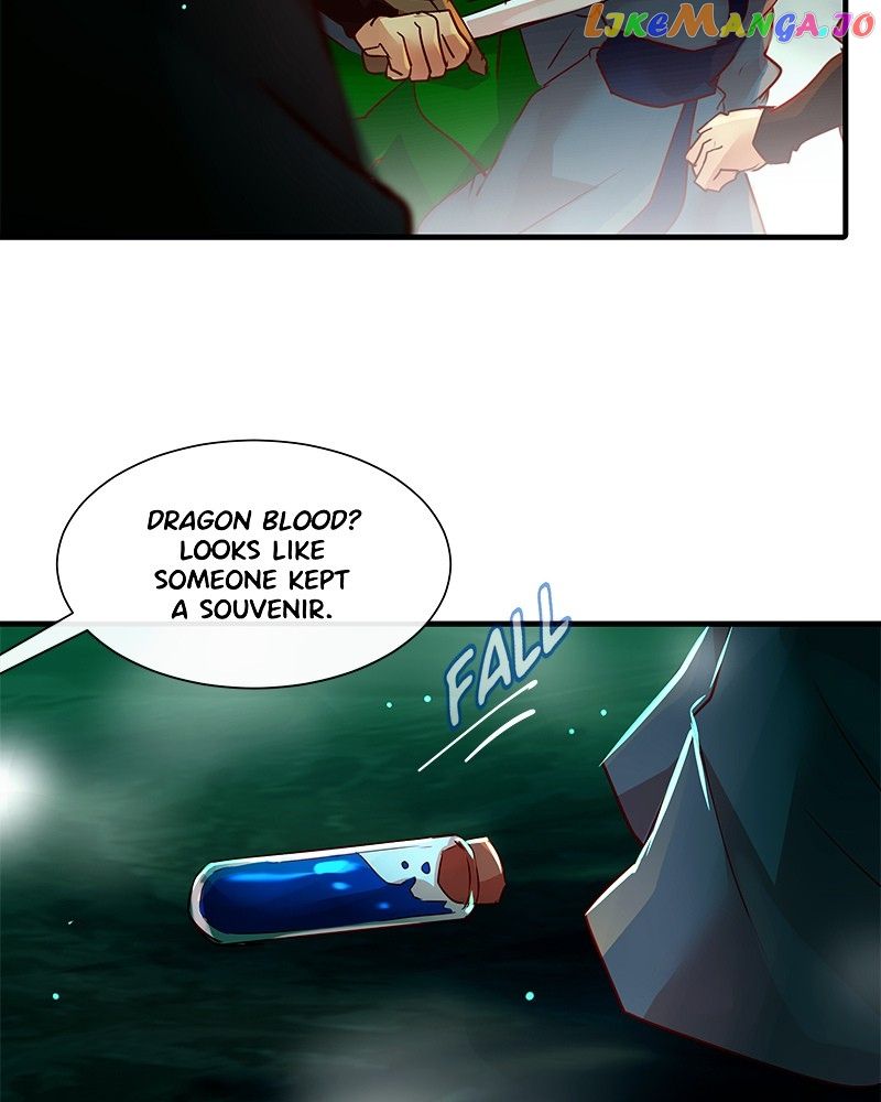 Subzero Chapter 183 - Page 31