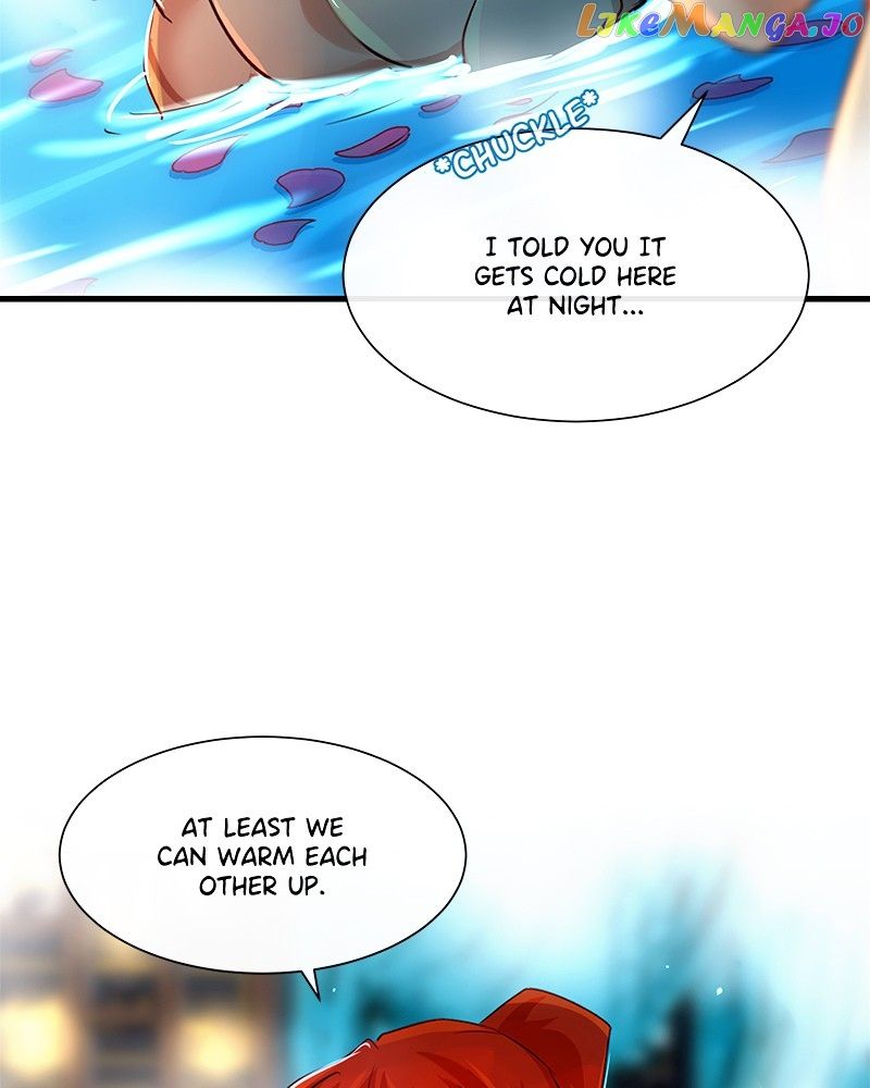 Subzero Chapter 184 - Page 57
