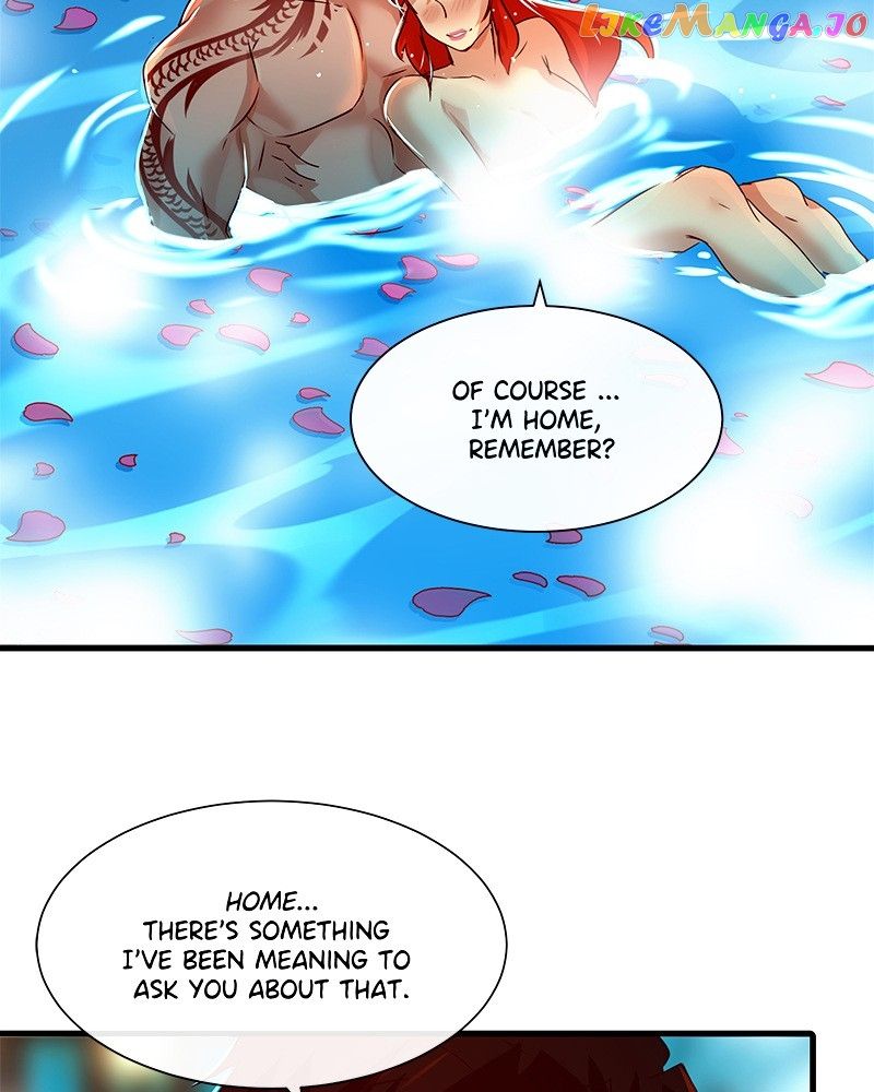Subzero Chapter 184 - Page 64