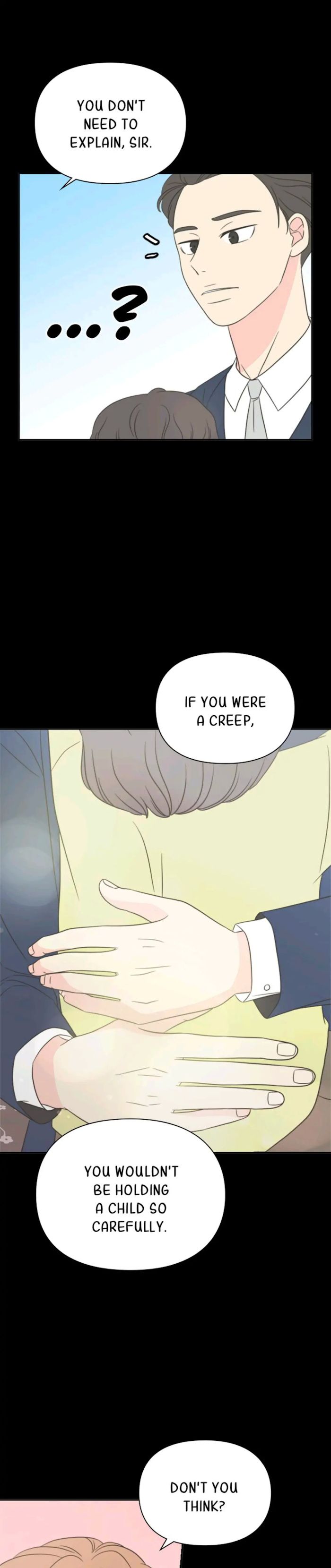 Check In to My Heart chapter 3 - Page 5