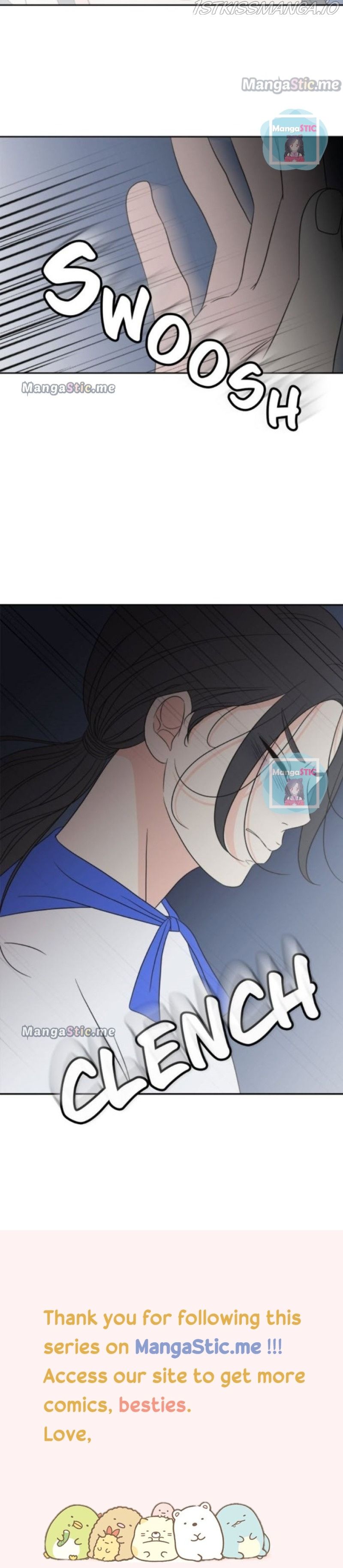Check In to My Heart chapter 19 - Page 13