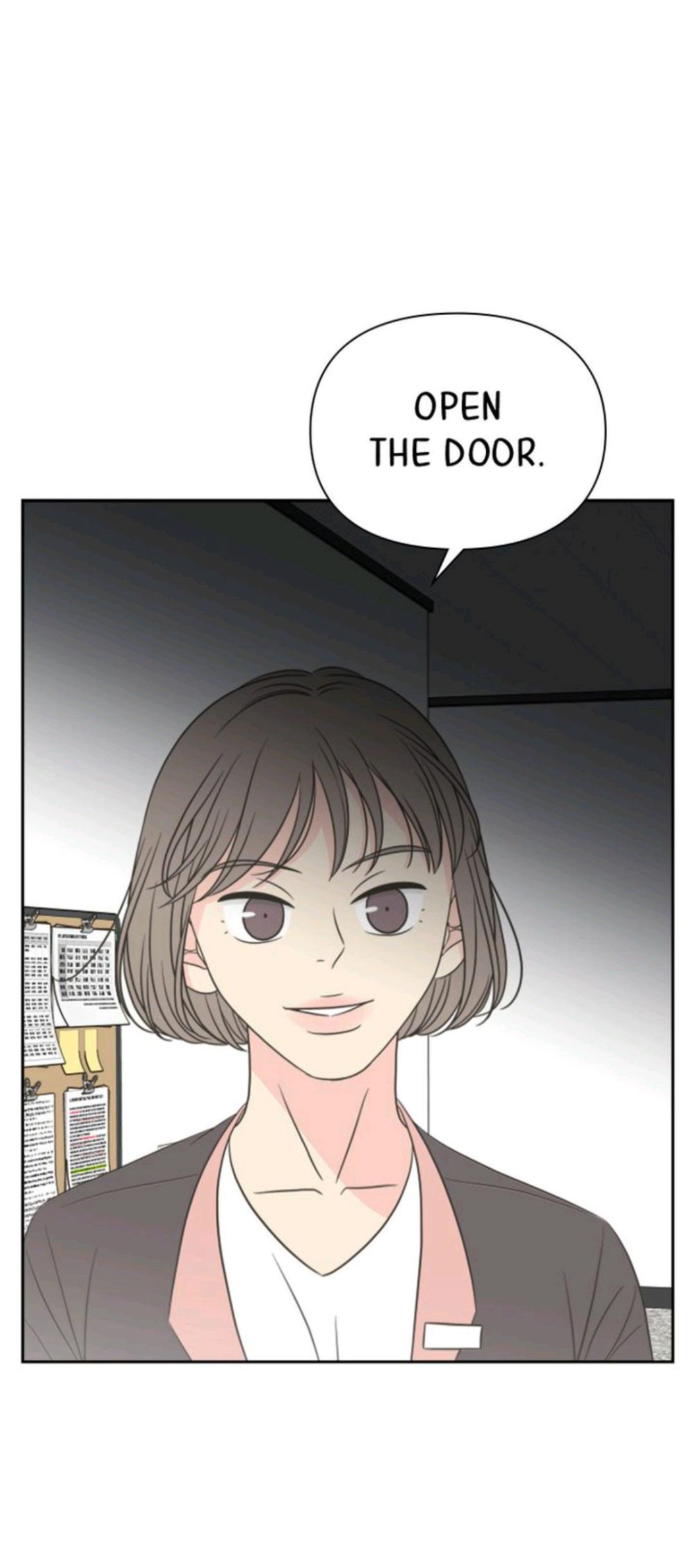 Check In to My Heart chapter 23 - Page 32