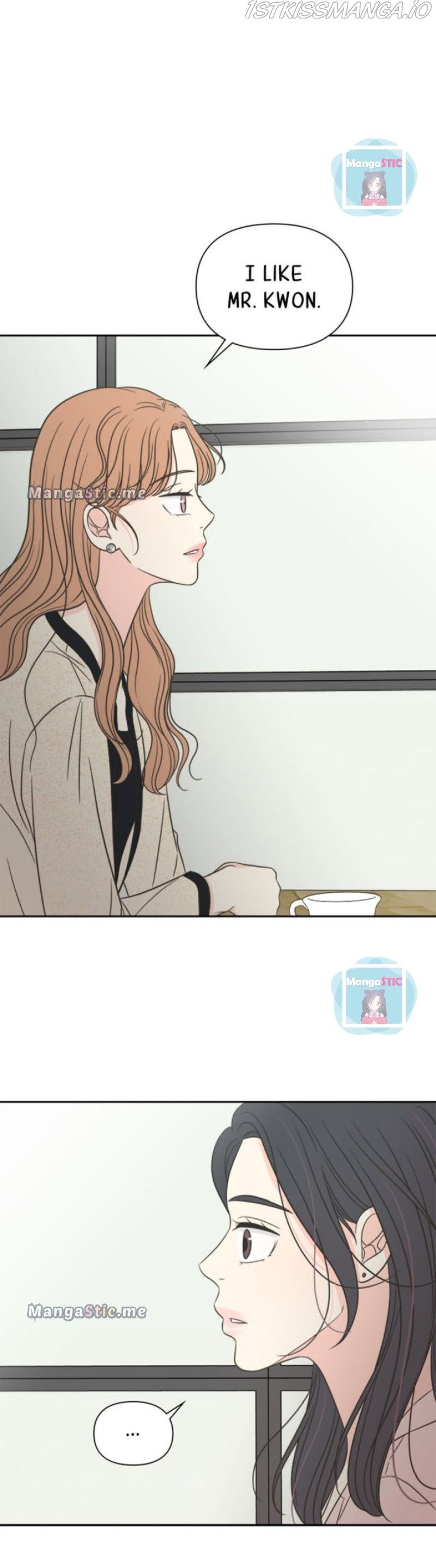 Check In to My Heart chapter 39 - Page 7