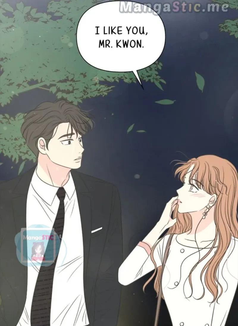 Check In to My Heart Chapter 42 - Page 64