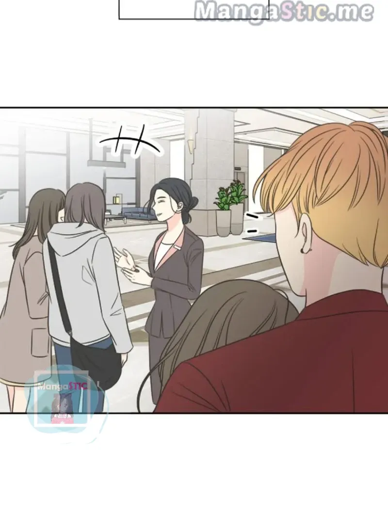 Check In to My Heart Chapter 42 - Page 82