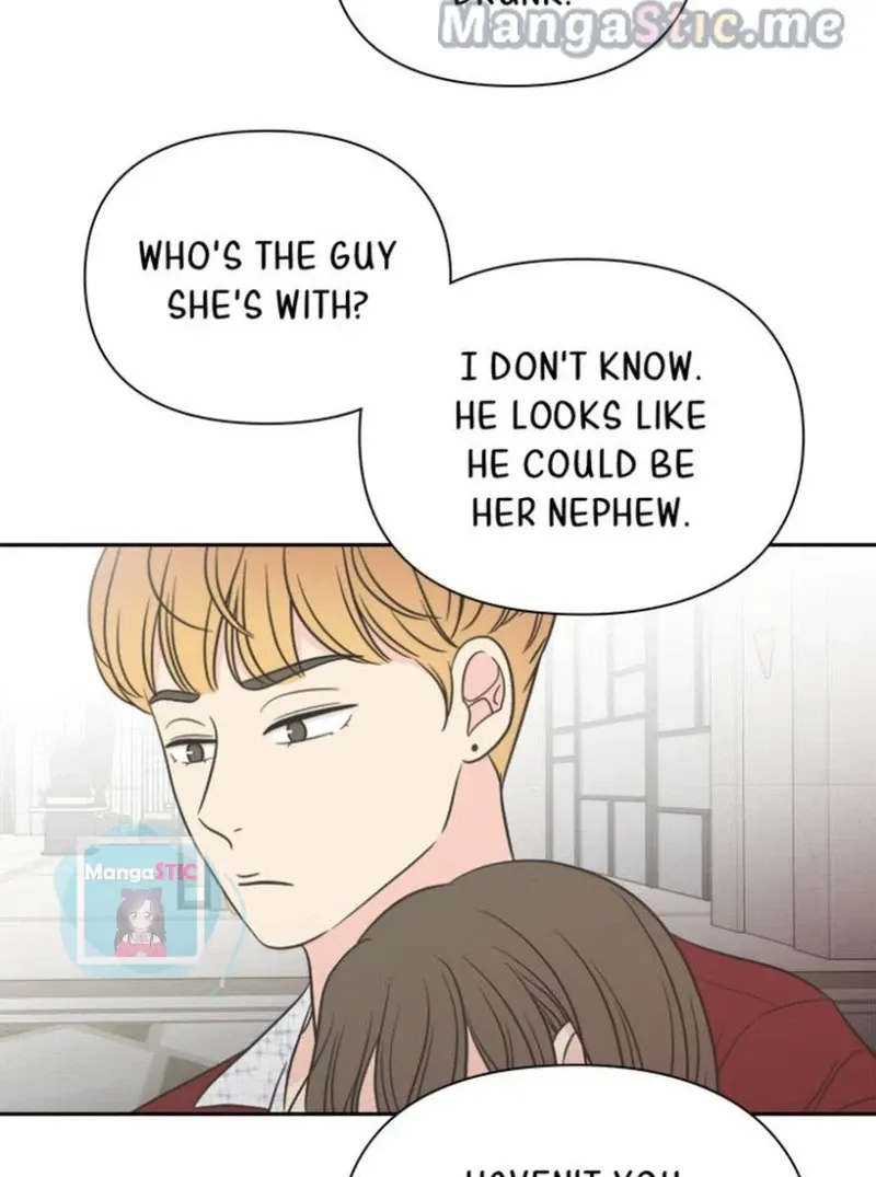 Check In to My Heart Chapter 43 - Page 4