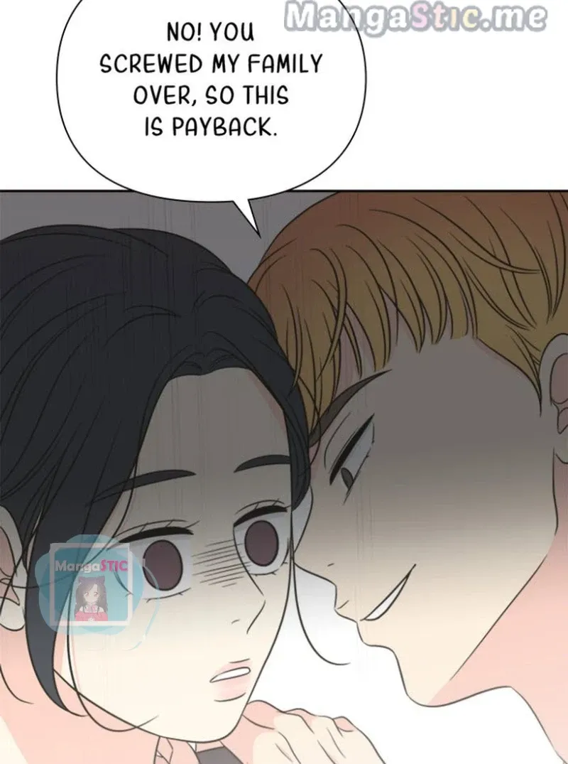 Check In to My Heart Chapter 43 - Page 33