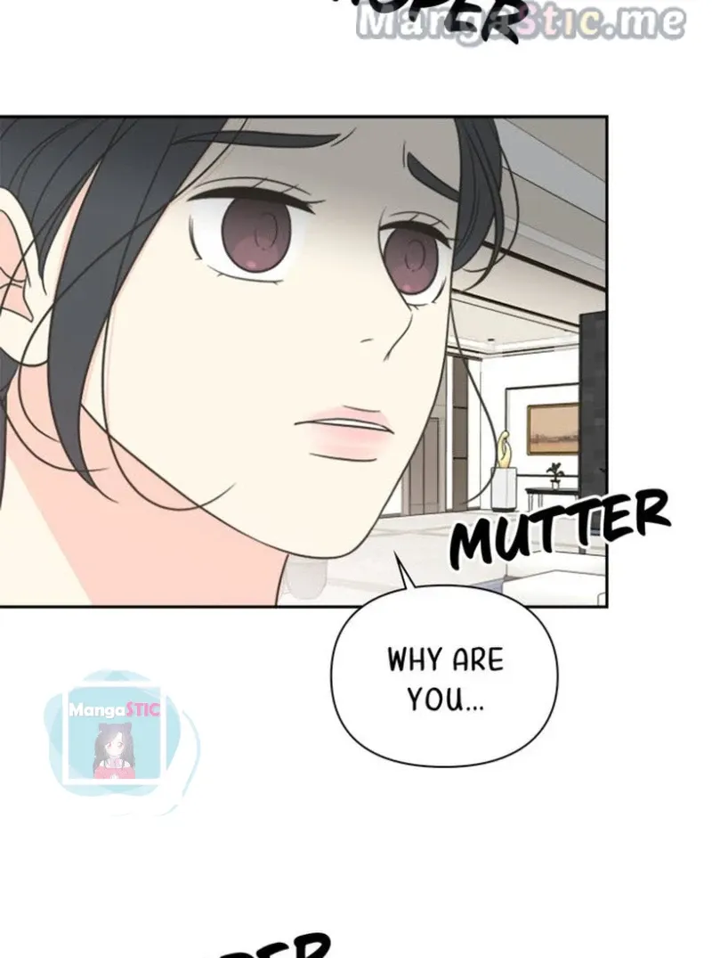 Check In to My Heart Chapter 43 - Page 36