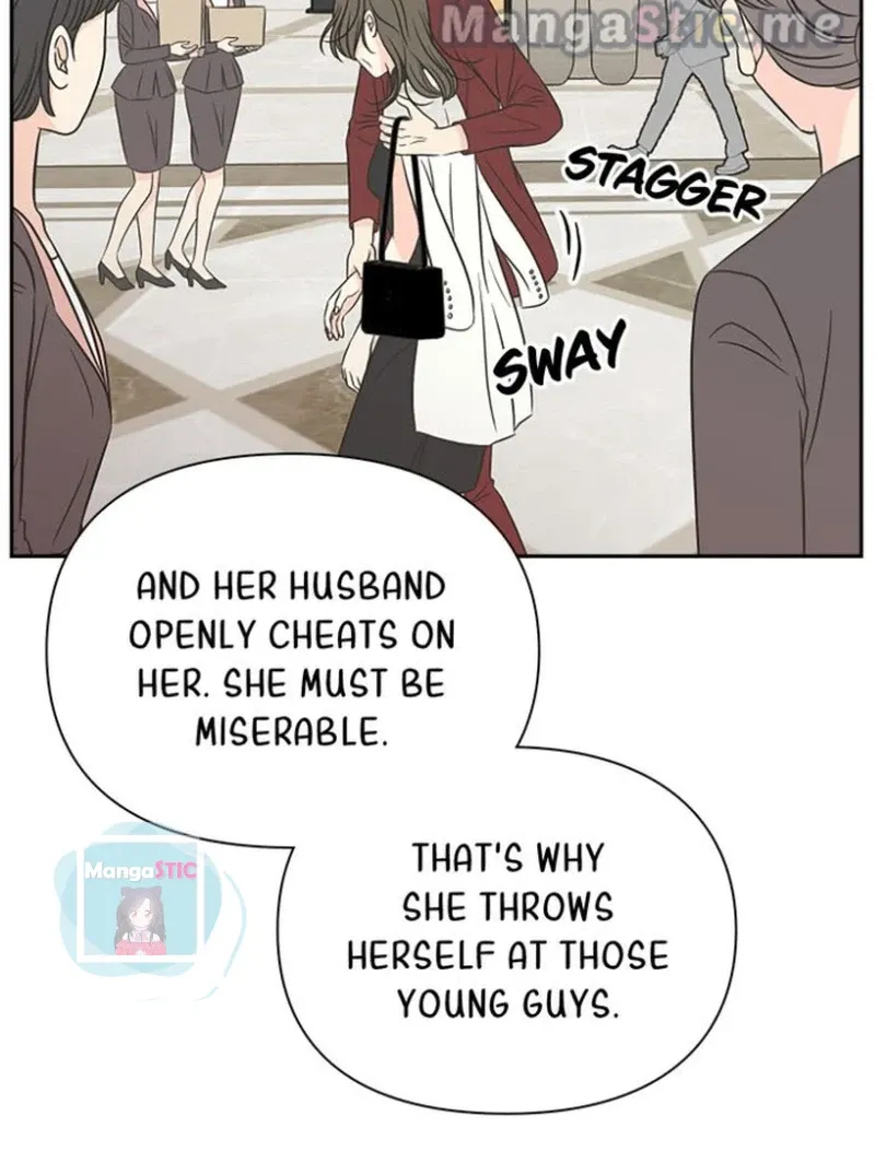 Check In to My Heart Chapter 43 - Page 7