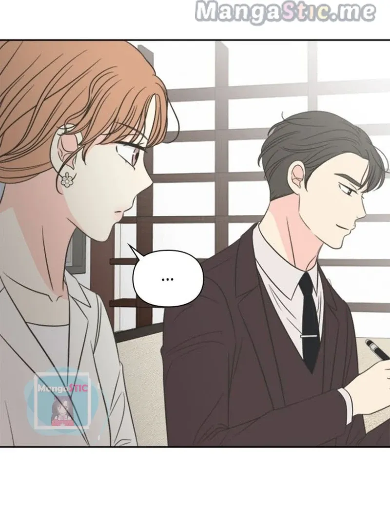 Check In to My Heart Chapter 43 - Page 64