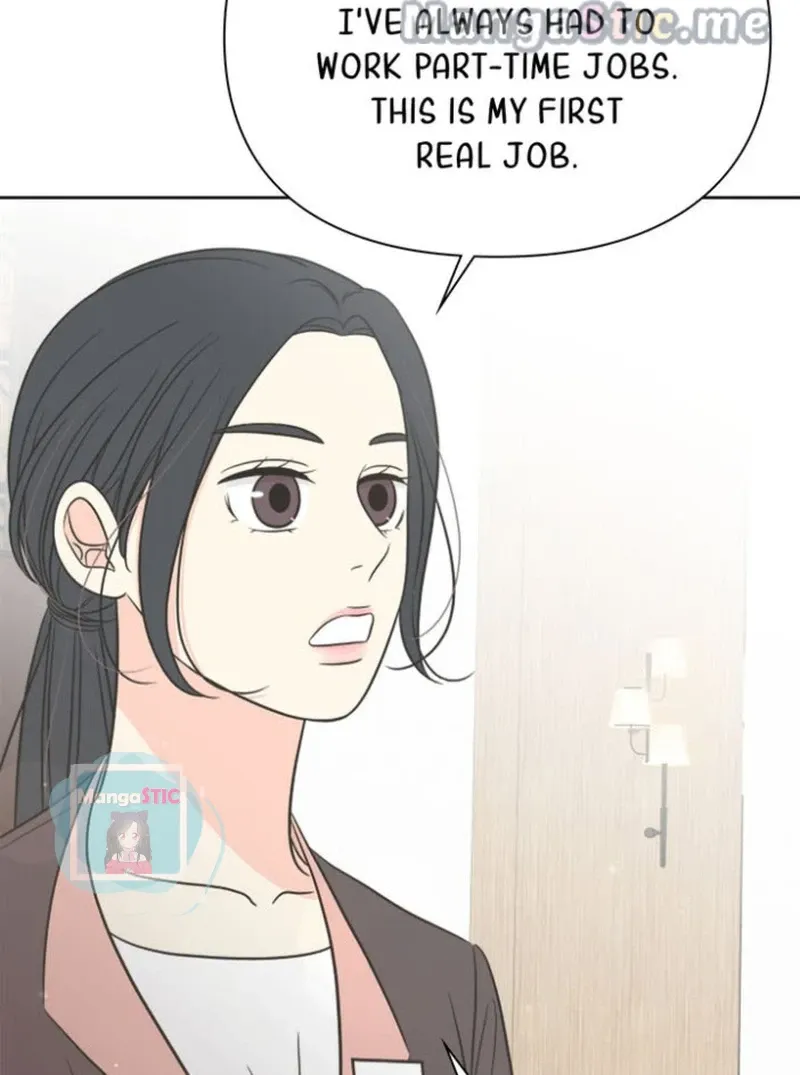 Check In to My Heart Chapter 43 - Page 79