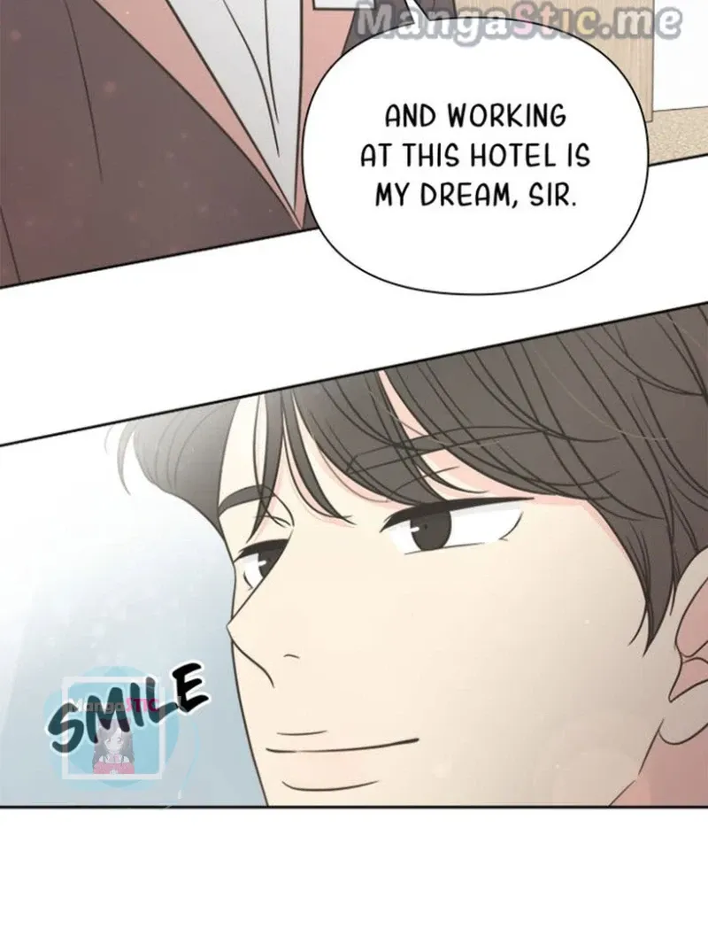 Check In to My Heart Chapter 43 - Page 80