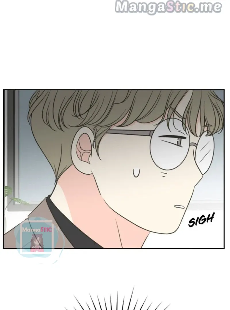 Check In to My Heart Chapter 44 - Page 9