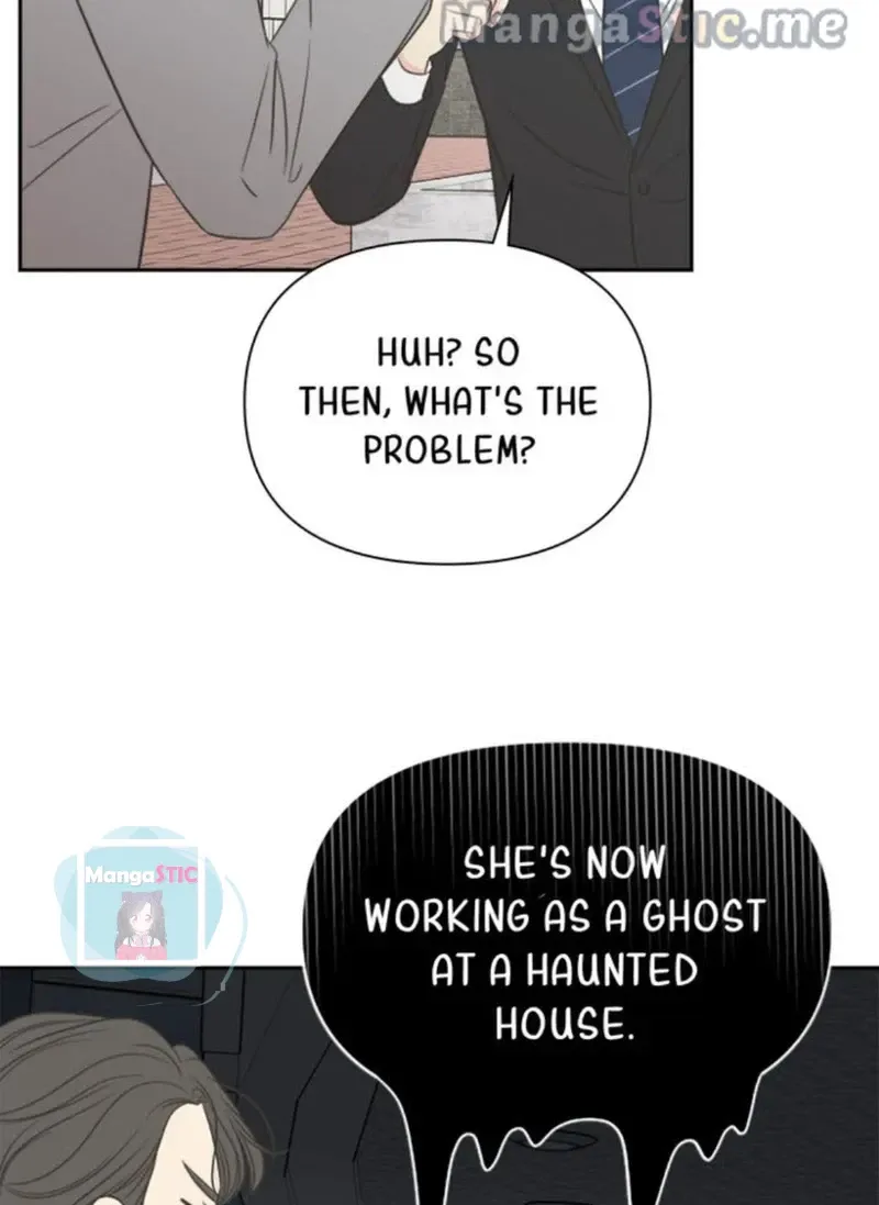 Check In to My Heart Chapter 46 - Page 24