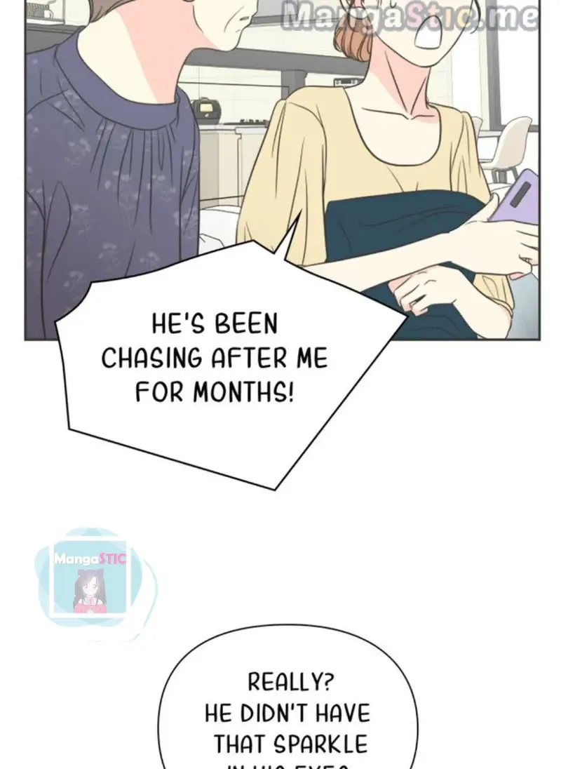 Check In to My Heart Chapter 47 - Page 41