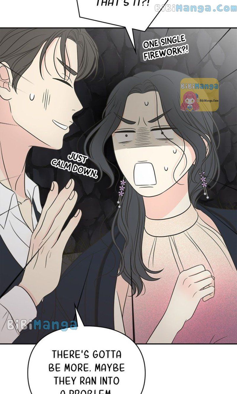 Check In to My Heart chapter 51 - Page 21