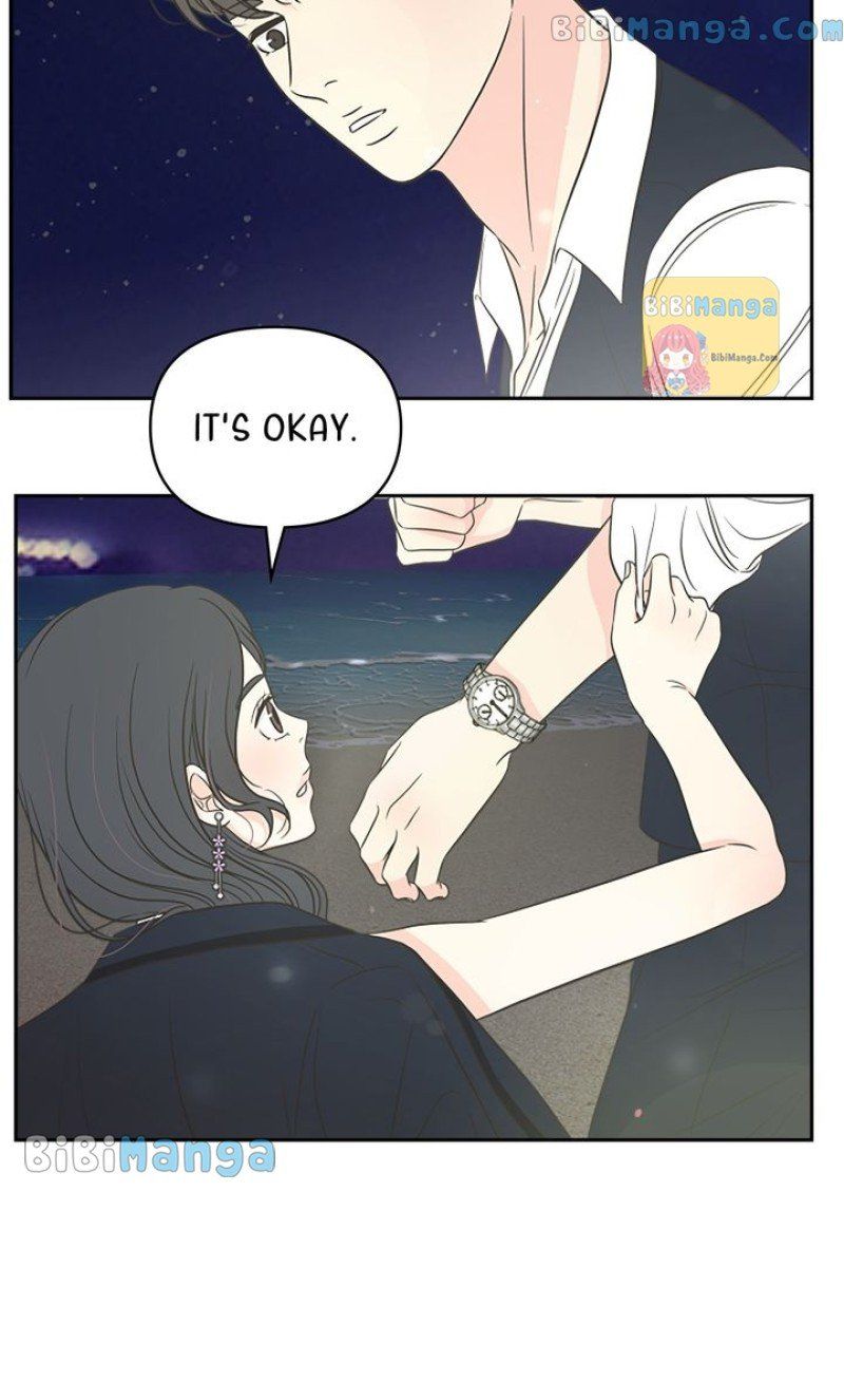 Check In to My Heart chapter 51 - Page 48