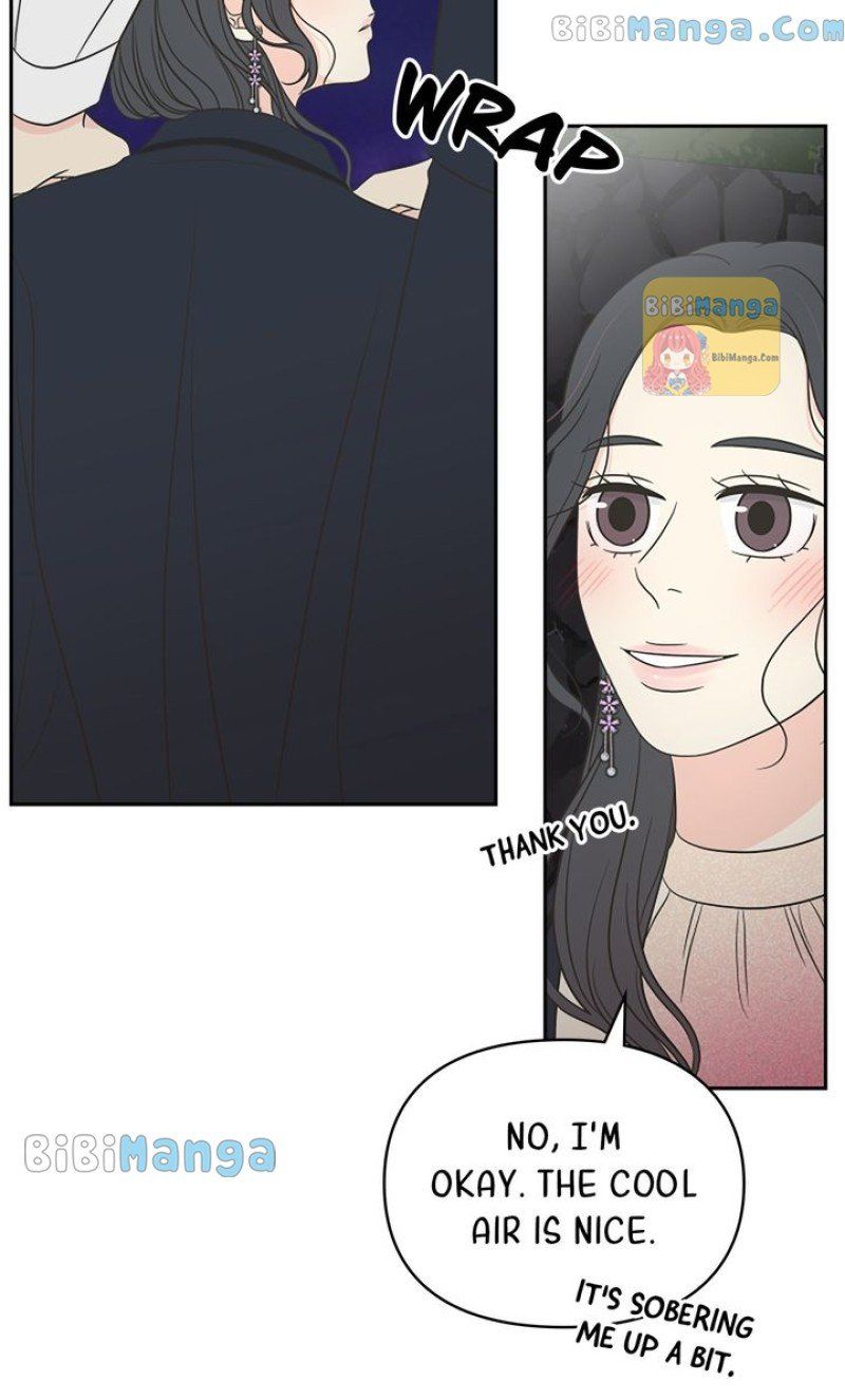 Check In to My Heart chapter 51 - Page 8