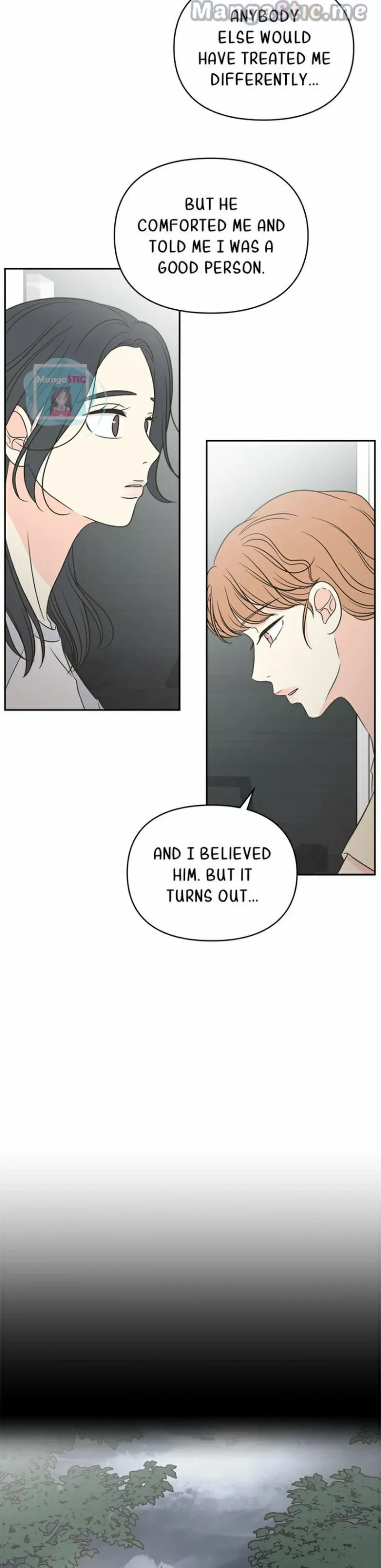 Check In to My Heart Chapter 52 - Page 28