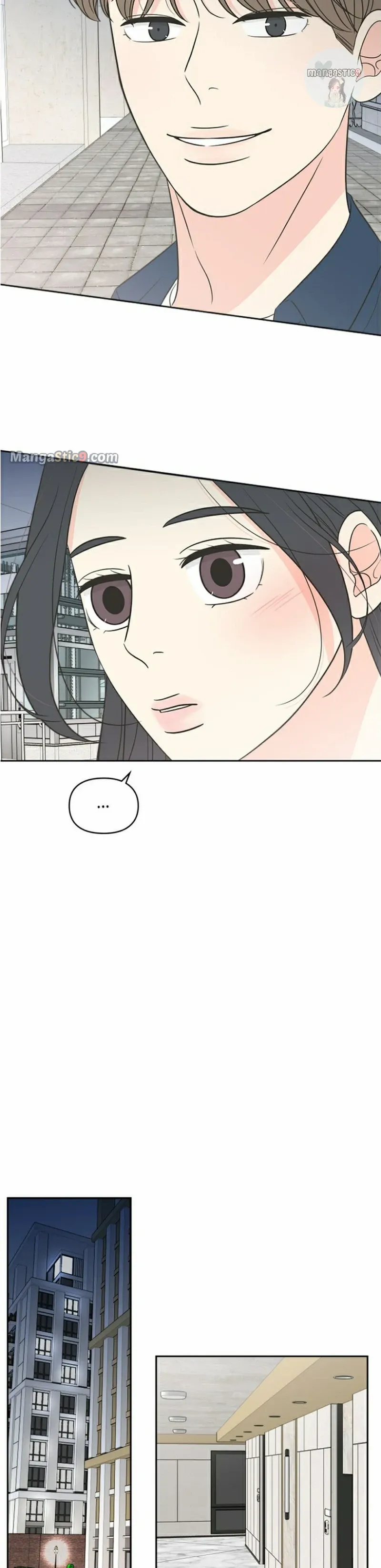 Check In to My Heart Chapter 58 - Page 30