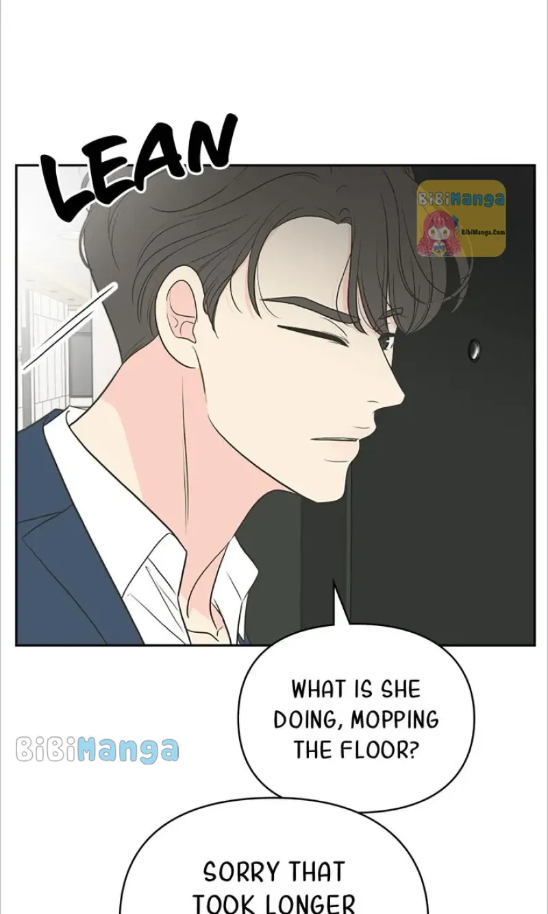 Check In to My Heart Chapter 72 - Page 14