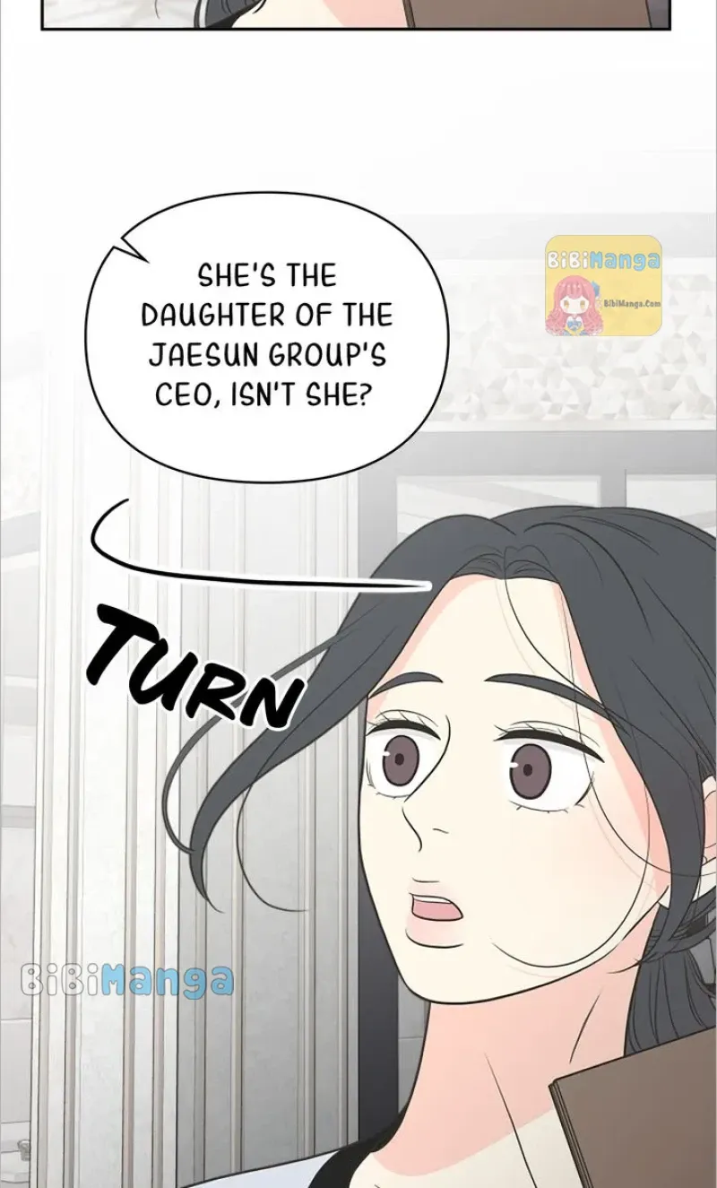 Check In to My Heart Chapter 73 - Page 28