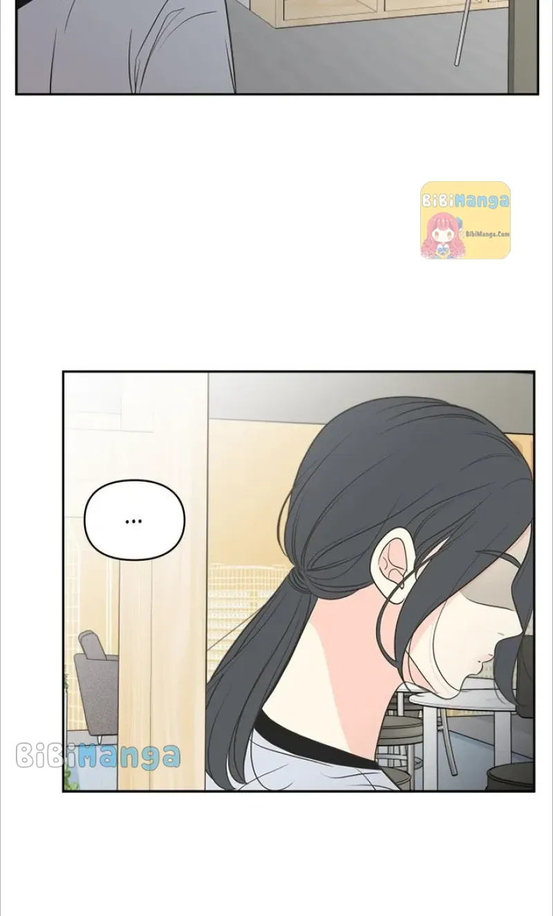 Check In to My Heart Chapter 73 - Page 35