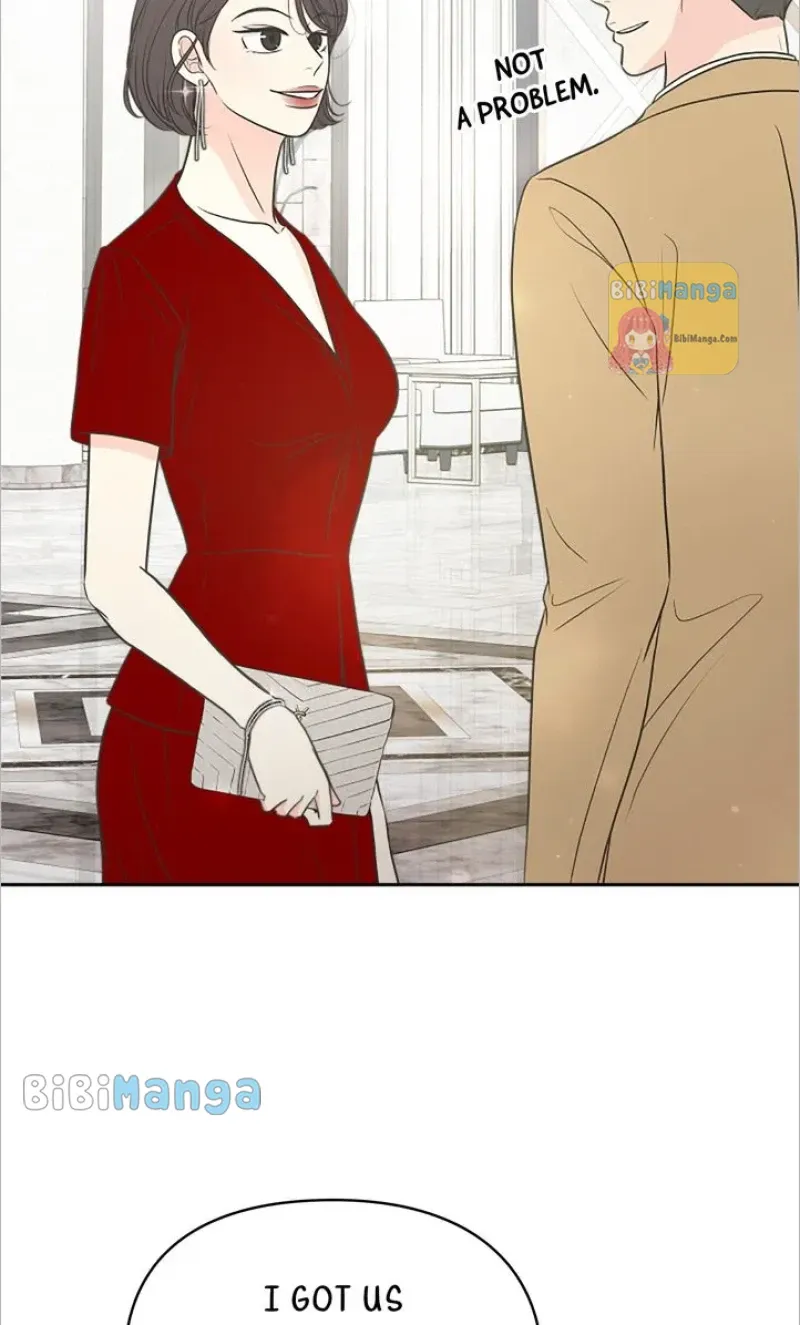 Check In to My Heart Chapter 73 - Page 47