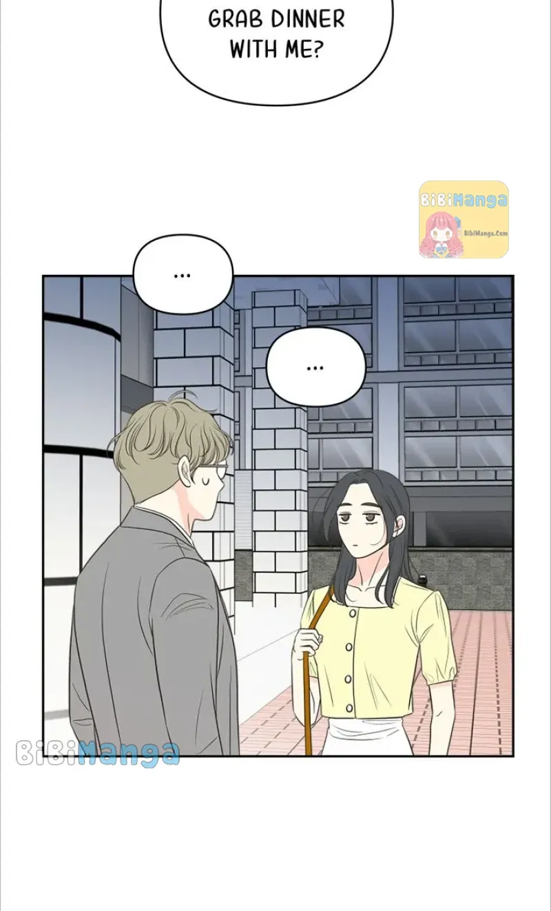 Check In to My Heart Chapter 74 - Page 13