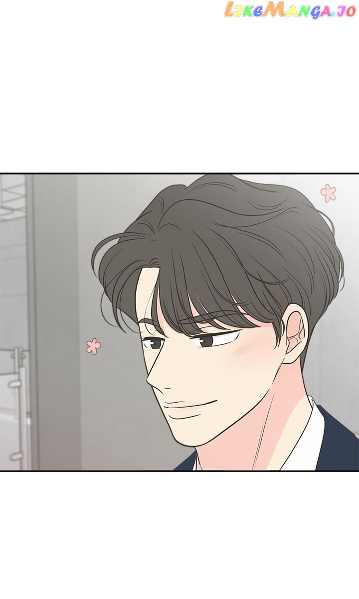 Check In to My Heart Chapter 78 - Page 1