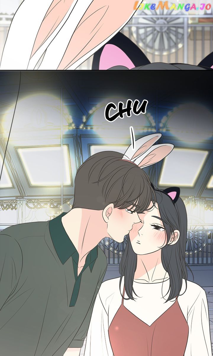 Check In to My Heart Chapter 78 - Page 21