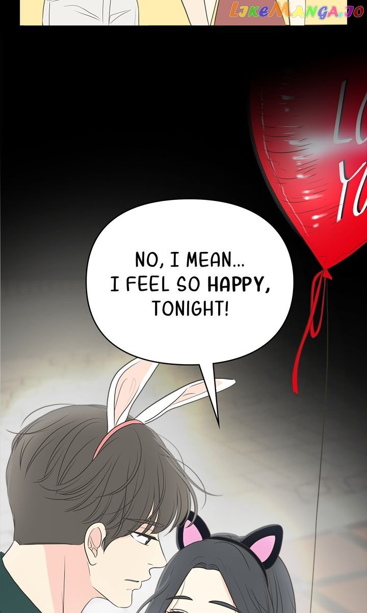 Check In to My Heart Chapter 78 - Page 29