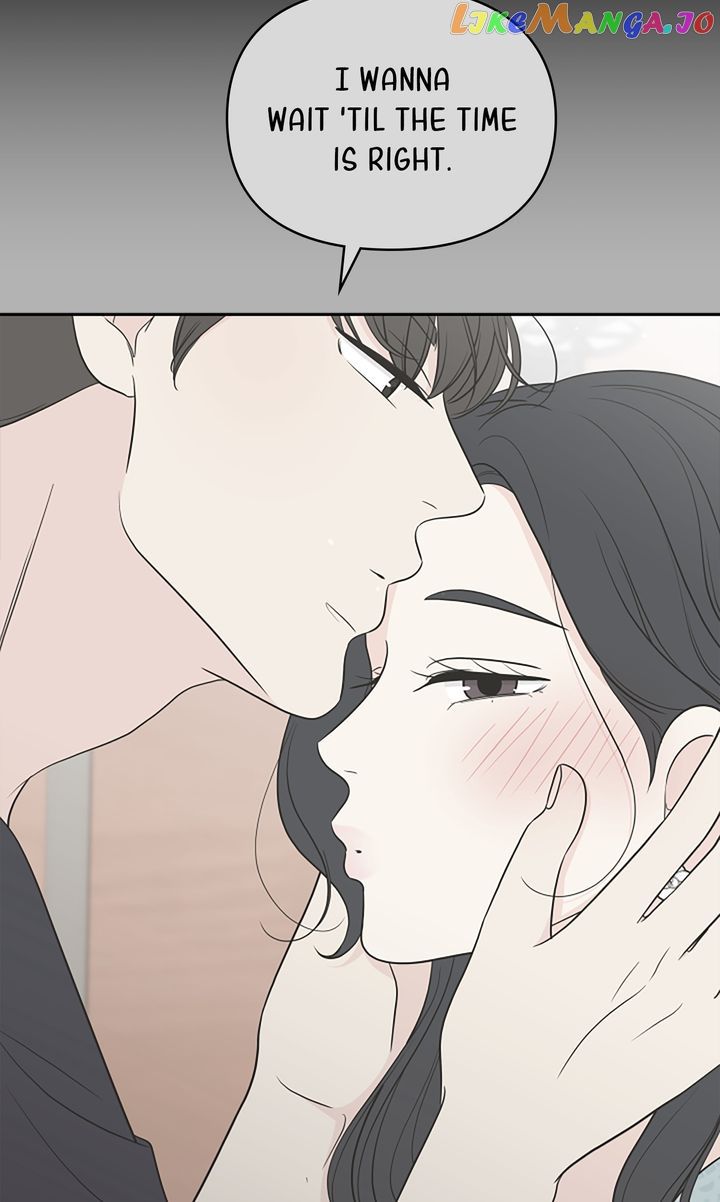Check In to My Heart Chapter 78 - Page 31