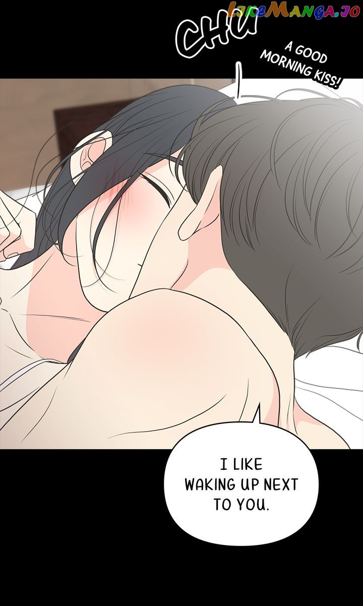 Check In to My Heart Chapter 78 - Page 56