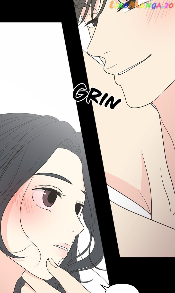 Check In to My Heart Chapter 78 - Page 61