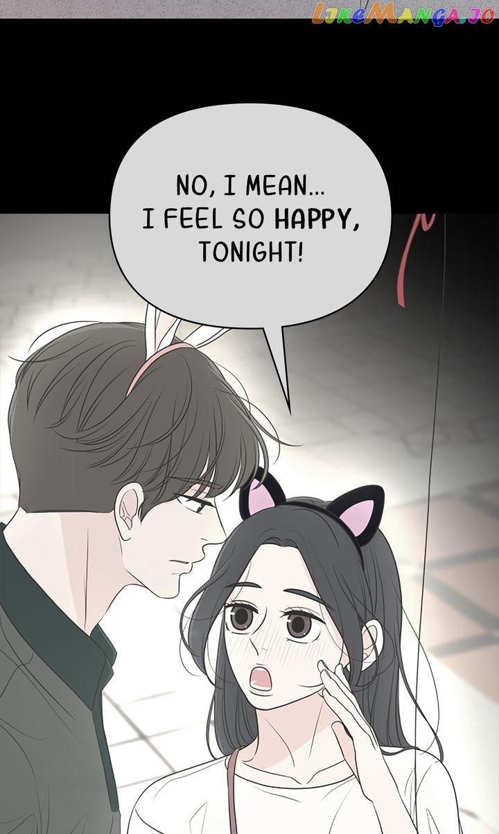 Check In to My Heart Chapter 78 - Page 64