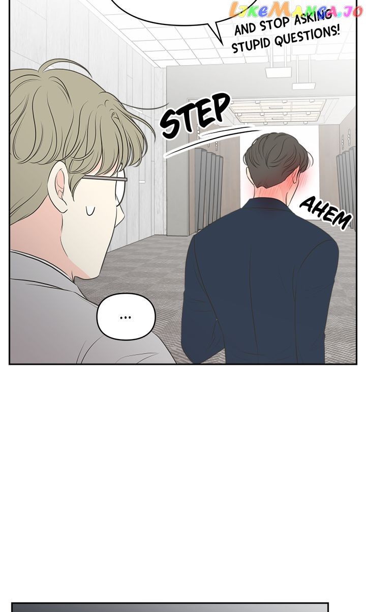 Check In to My Heart Chapter 78 - Page 70