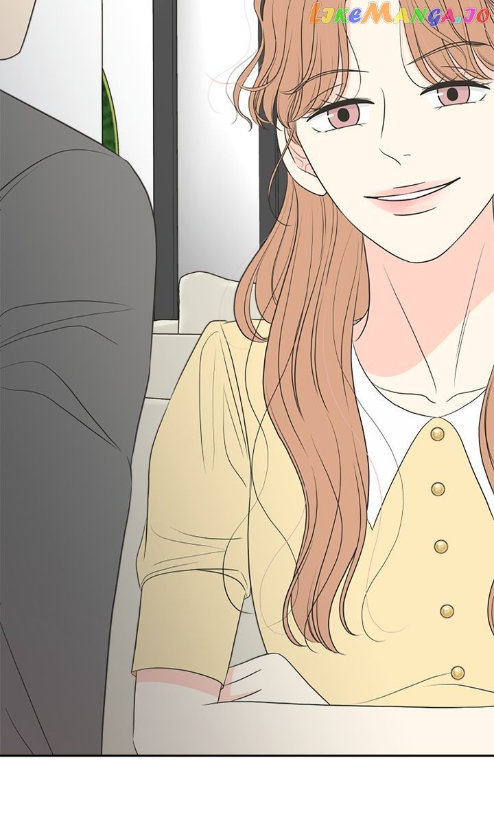 Check In to My Heart Chapter 78 - Page 90