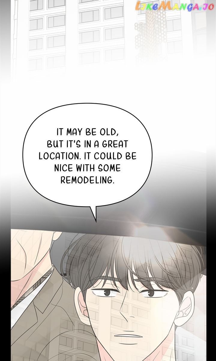 Check In to My Heart Chapter 79 - Page 11