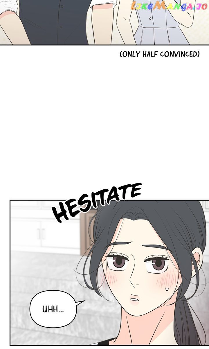 Check In to My Heart Chapter 79 - Page 57